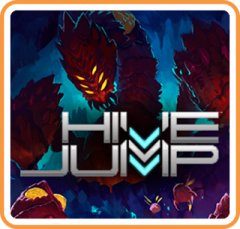 Hive Jump (US)