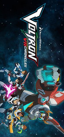 Voltron VR Chronicles (US)