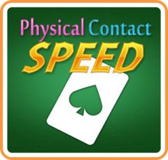 <a href='https://www.playright.dk/info/titel/physical-contact-speed'>Physical Contact: Speed</a>    3/30