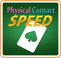 Physical Contact: Speed (US)