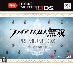 Fire Emblem Warriors [Premium Box] (JP)