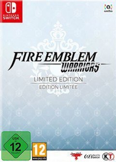 Fire Emblem Warriors [Limited Edition] (EU)