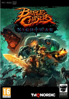 <a href='https://www.playright.dk/info/titel/battle-chasers-nightwar'>Battle Chasers: Nightwar</a>    16/30