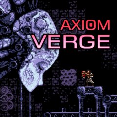 <a href='https://www.playright.dk/info/titel/axiom-verge'>Axiom Verge [eShop]</a>    3/30