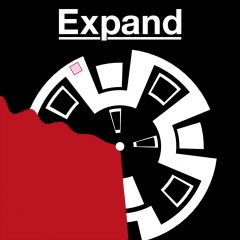 Expand (EU)