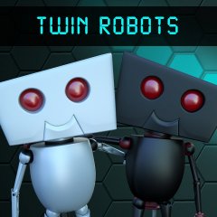 Twin Robots (EU)