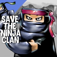 Save The Ninja Clan (EU)