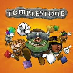 Tumblestone (EU)