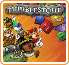 Tumblestone (US)
