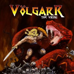 Volgarr The Viking (EU)