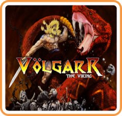 Volgarr The Viking (US)