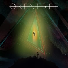 Oxenfree [Download] (US)