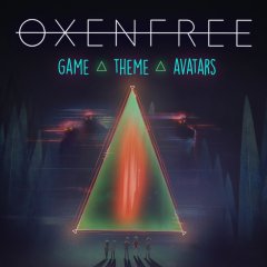 Oxenfree [Download] (EU)