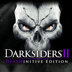 Darksiders II: Deathinitive Edition [Download] (JP)