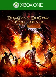 Dragon's Dogma: Dark Arisen [Download] (US)