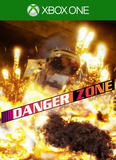 <a href='https://www.playright.dk/info/titel/danger-zone-2017'>Danger Zone (2017)</a>    8/30