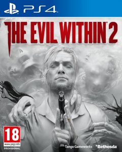 Evil Within 2, The (EU)