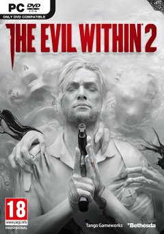 Evil Within 2, The (EU)