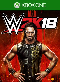 WWE 2K18 [Download] (US)