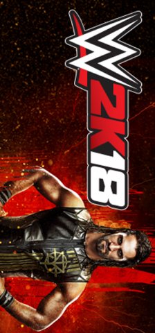 WWE 2K18 (US)
