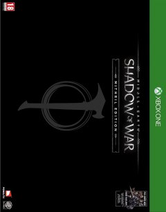 Middle-Earth: Shadow Of War [Mithril Edition] (EU)