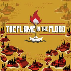 Flame In The Flood, The: Complete Edition (EU)