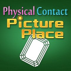 Physical Contact: Picture Place (EU)