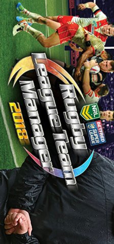 Rugby League Team Manager 2018 [Download] (US)