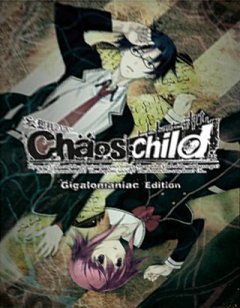 Chaos;Child [Gigalomaniac Edition] (EU)
