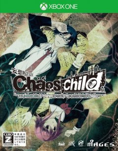 Chaos;Child (JP)