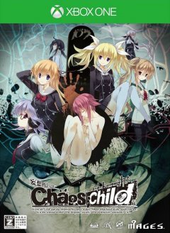 Chaos;Child [Limited Edition] (JP)
