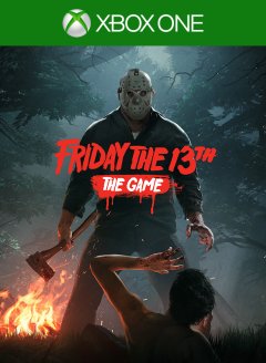 Friday The 13th: The Game [Download] (US)