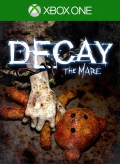 <a href='https://www.playright.dk/info/titel/decay-the-mare'>Decay: The Mare</a>    7/30