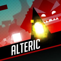 Alteric (EU)