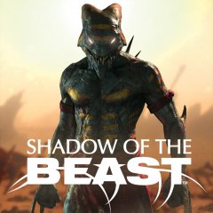 Shadow Of The Beast (2016) [Download] (EU)