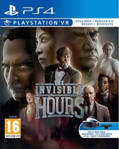 Invisible Hours, The (EU)