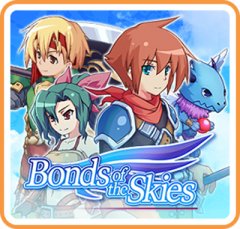 Bonds Of The Skies (US)