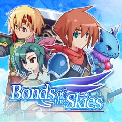 Bonds Of The Skies (EU)