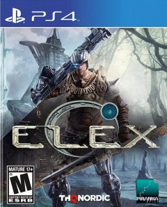 Elex (US)