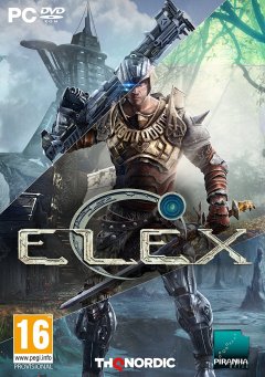 Elex (EU)