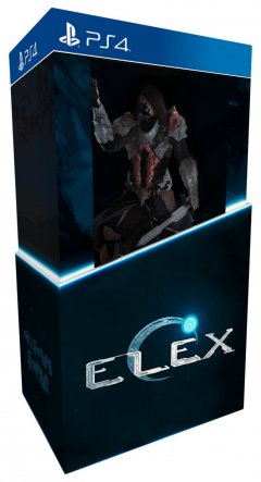 Elex [Collector's Edition] (EU)