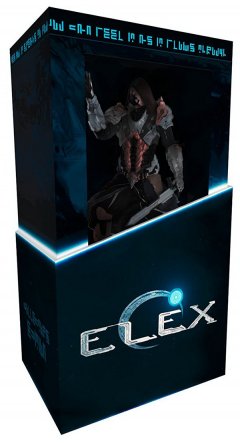 Elex [Collector's Edition] (EU)