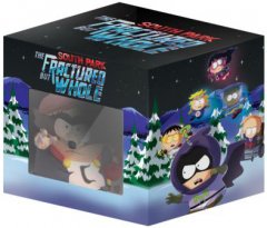South Park: The Fractured But Whole [Collector's Edition] (EU)