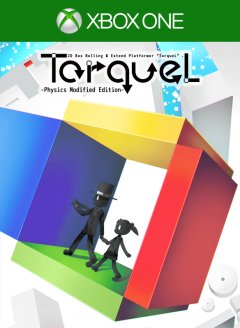 <a href='https://www.playright.dk/info/titel/torquel-physics-modified-edition'>TorqueL: Physics Modified Edition</a>    6/30