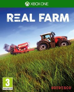 Real Farm (EU)