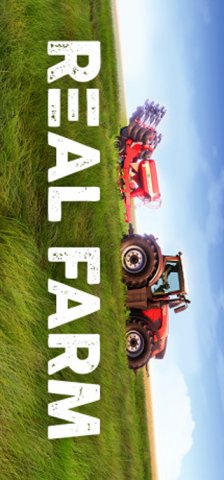 Real Farm [Download] (US)