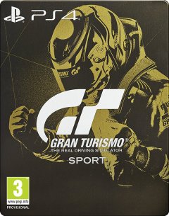 <a href='https://www.playright.dk/info/titel/gran-turismo-sport'>Gran Turismo Sport [Steel Book Edition]</a>    16/30