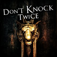 Don't Knock Twice [Download] (EU)
