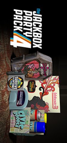 <a href='https://www.playright.dk/info/titel/jackbox-party-pack-4-the'>Jackbox Party Pack 4, The</a>    5/30