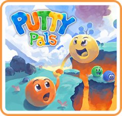 Putty Pals (US)